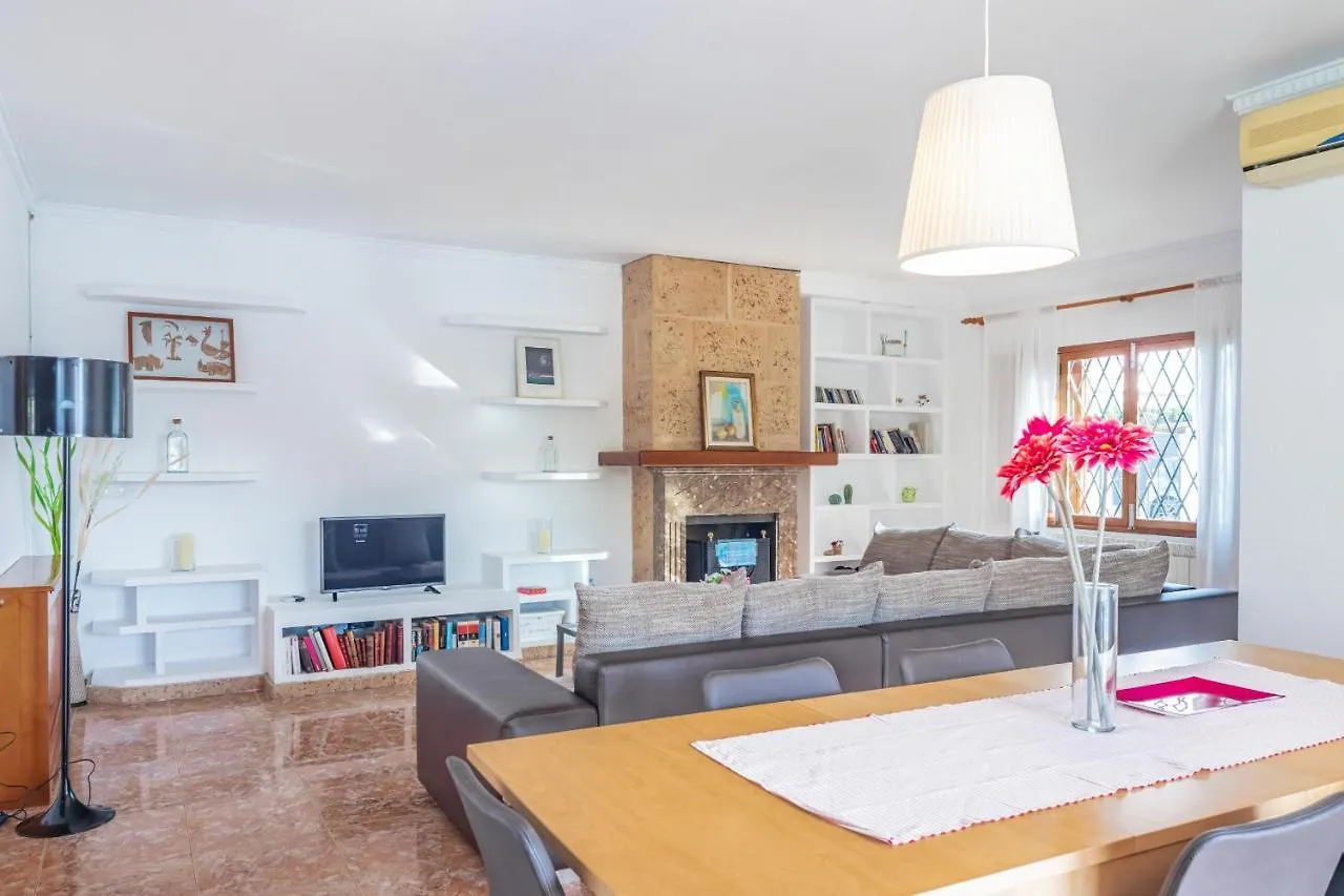 Villa Cauells By Mallorca Villa Selection Palma