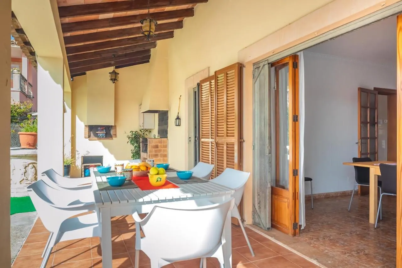 Villa Cauells By Mallorca Villa Selection Palma Espagne