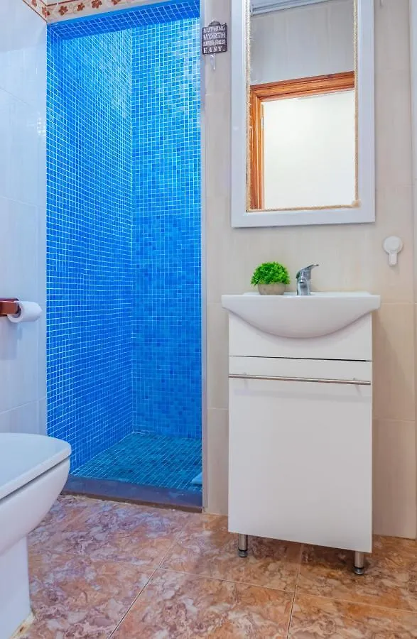 Villa Cauells By Mallorca Villa Selection Palma 0*,  Espagne