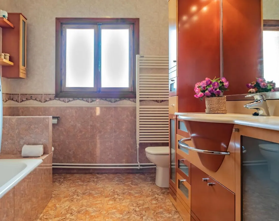 Дом отдыха Villa Cauells By Mallorca Villa Selection Пальма-де-Майорка