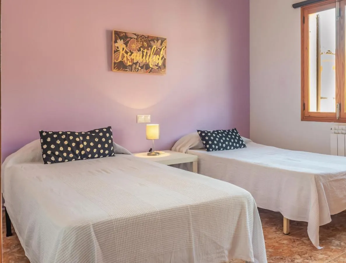 Villa Cauells By Mallorca Villa Selection Пальма-де-Майорка 0*,  Испания